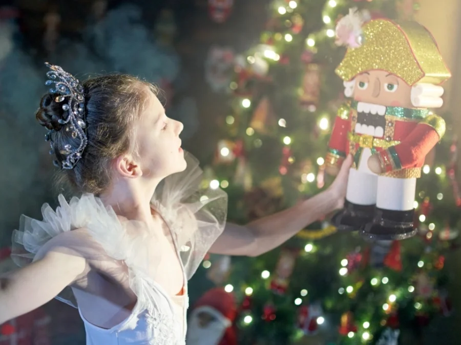 The Magic of Holiday Performances: Why Live Shows Matter and How They Create Lasting Family Traditions