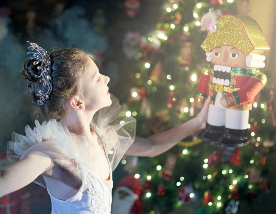 The Magic of Holiday Performances