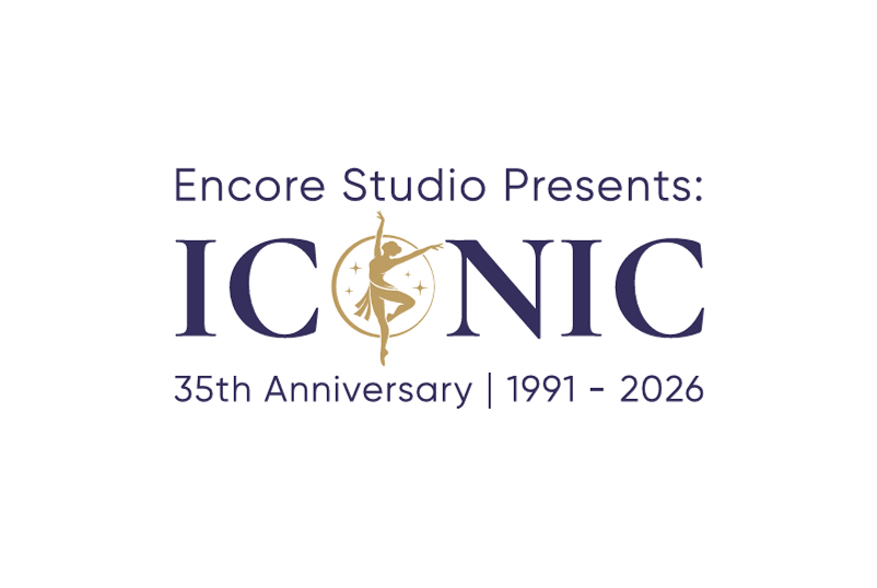 Encore Studio Presents: ICONIC - Iconic Then. Iconic Now. (1991-2026)