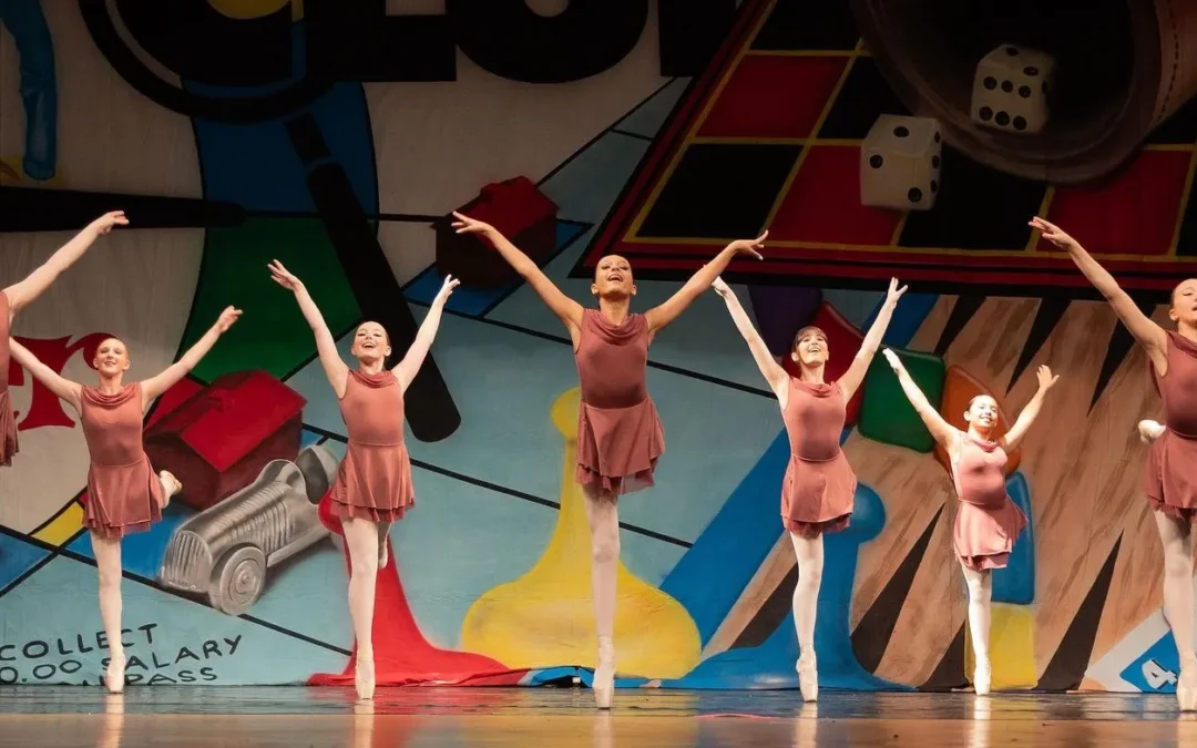 Theater Etiquette 101: Supporting Our Young Performers