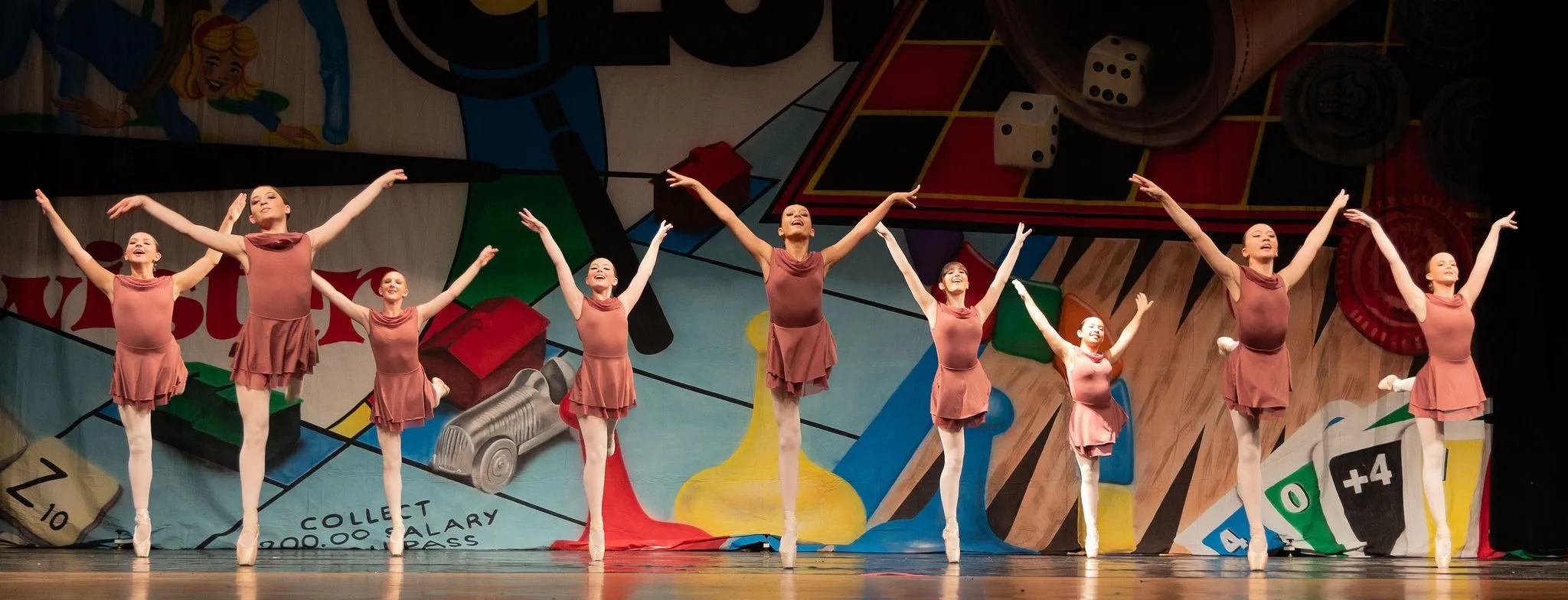 Theater Etiquette 101: Supporting Our Young Performers