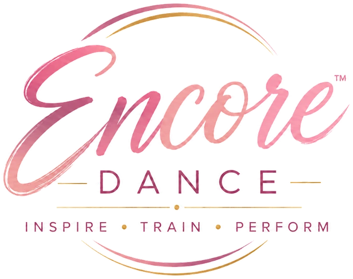 Encore Dance logo